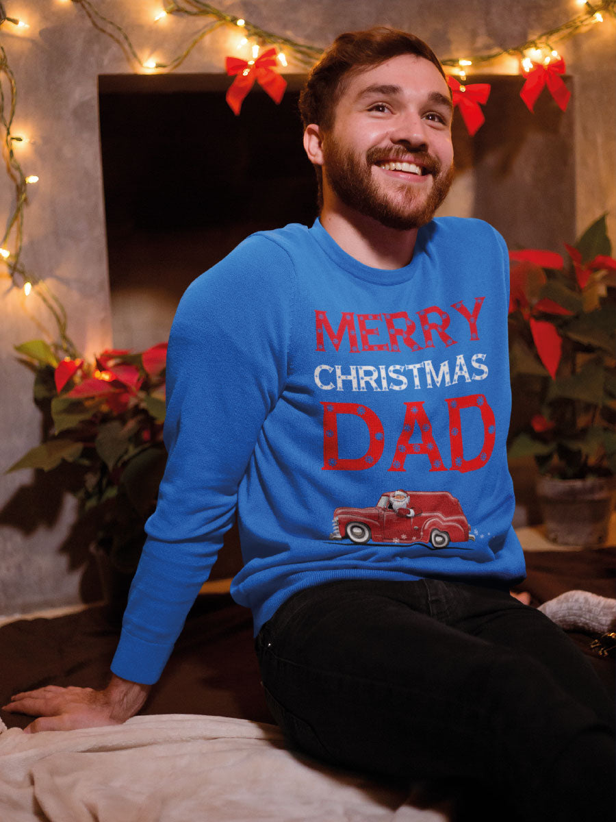 Christmas Sweatshirts for Adults and Children