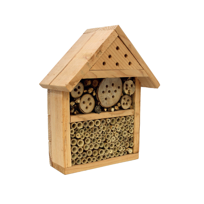 Bee & Bee Bug Hotel