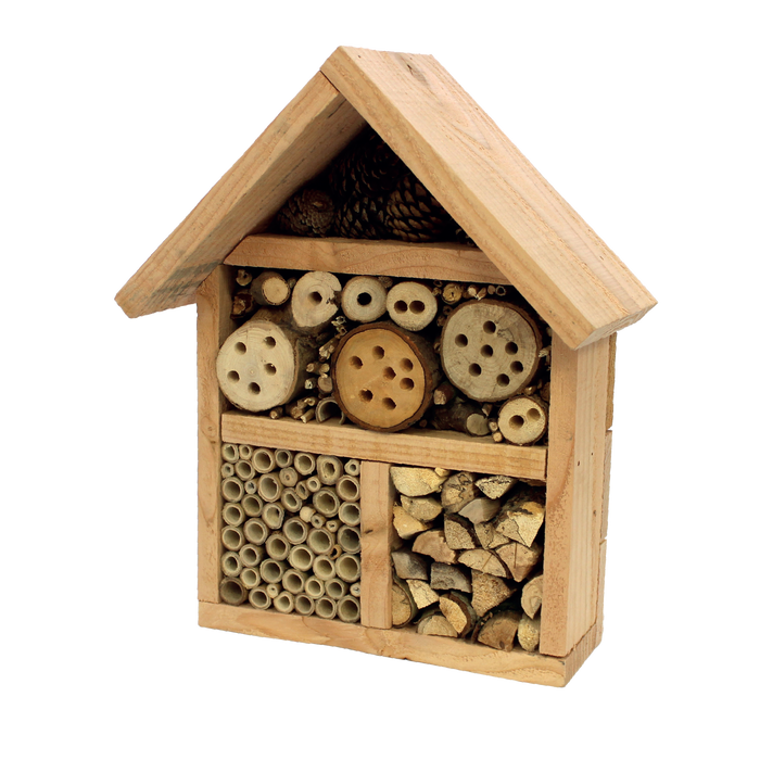 Bugg Insect Hotel