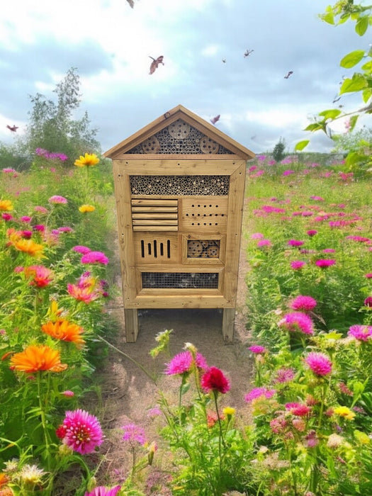 Venus Insect Education Centre