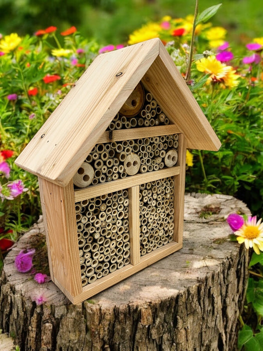 Nectar Bug Hotel