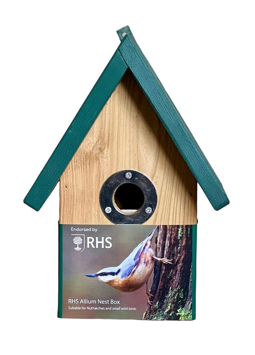 RHS Allium Nest Box