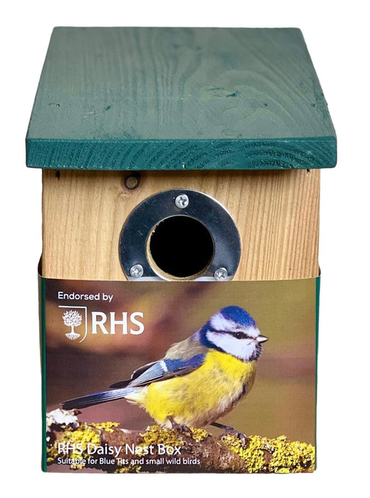 RHS Daisy Nest Box