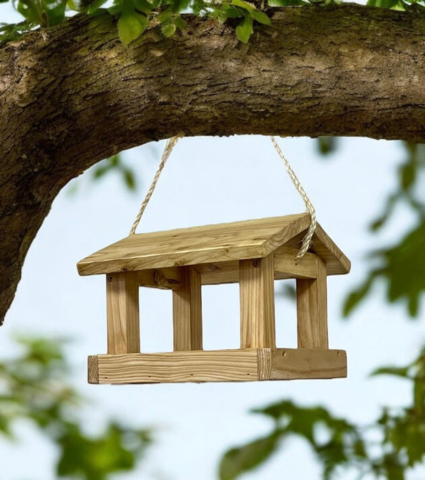 Wildlife and Birdcare Sirius Hanging Bird Feeder