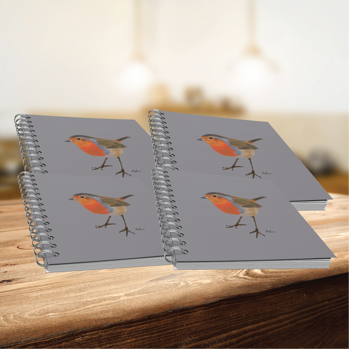 Robin Jotter Pad