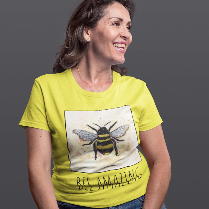 Betty Bumble T-shirt