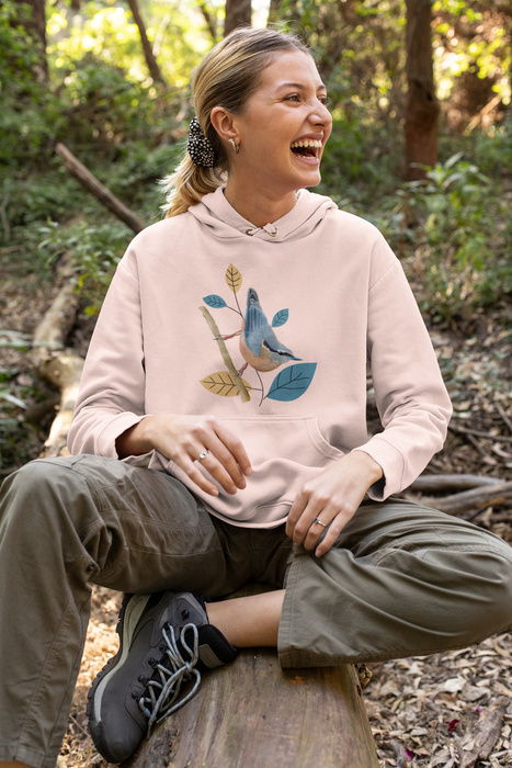 Nuthatch Hoodie