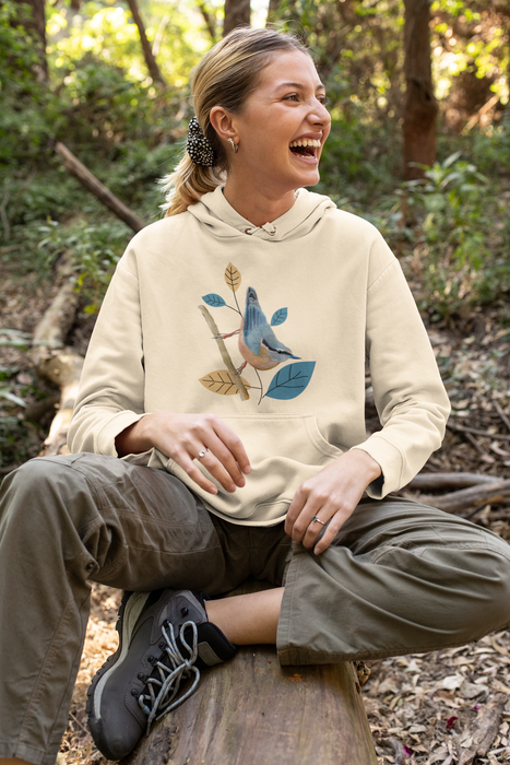 Nuthatch Hoodie