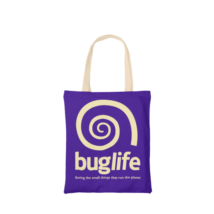 Buglife tote bag