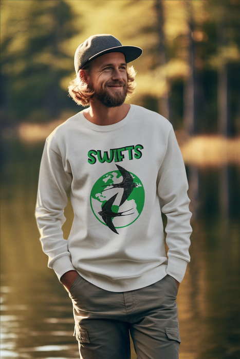 Swift Sweatshirt