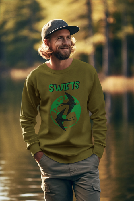 Swift Sweatshirt