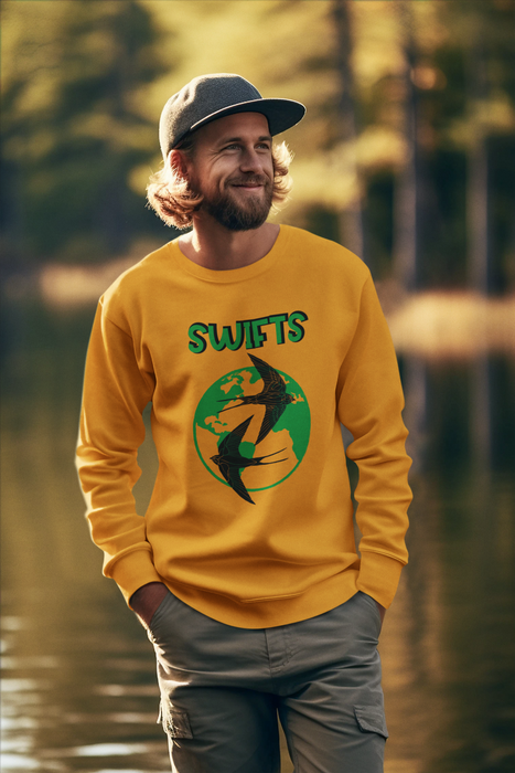 Swift Sweatshirt