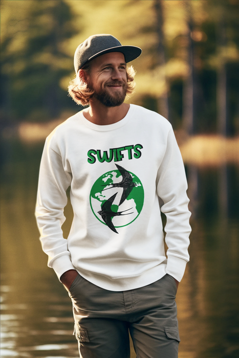 Swift Sweatshirt