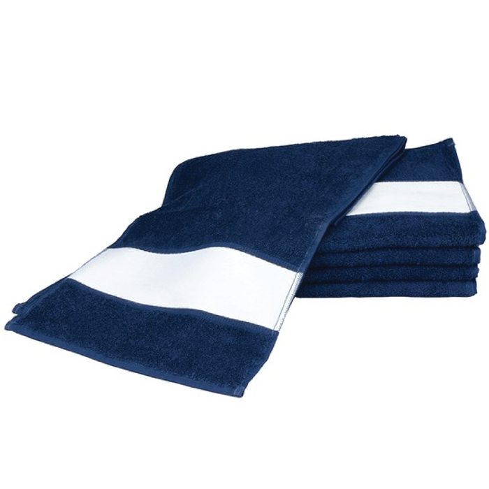 Design your own sports towel