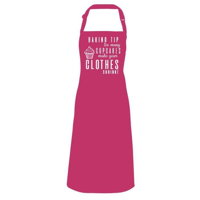 Apron for Bakers