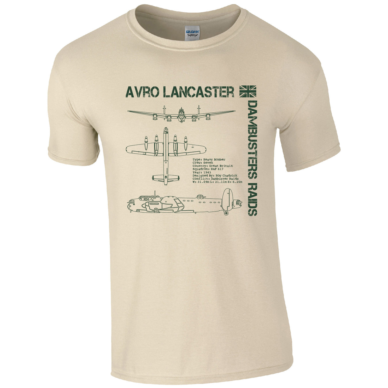 Aviation Hobby T-shirts