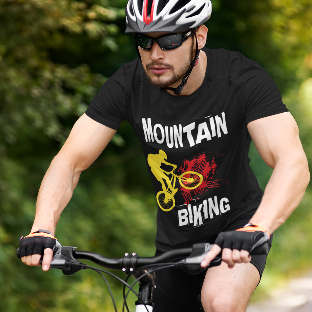 bicycle tees