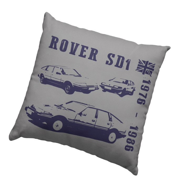 Rover SD1 Soft Touch Cushion