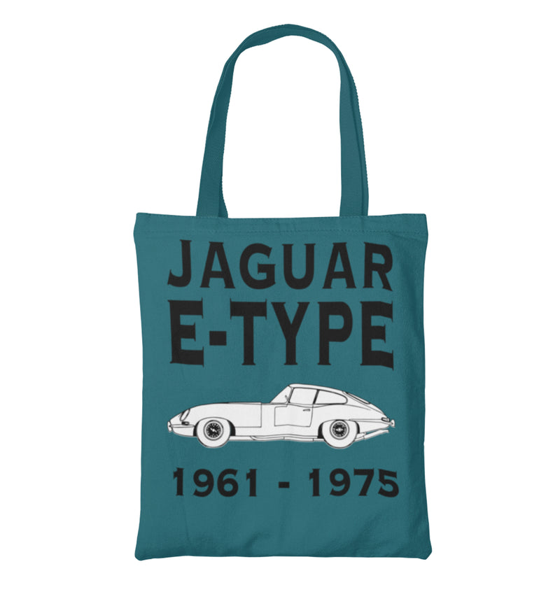 ABC animal Jaguar Bag