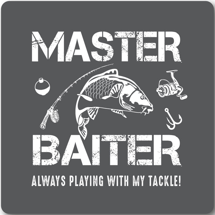 Master Baiter, Fishing coaster