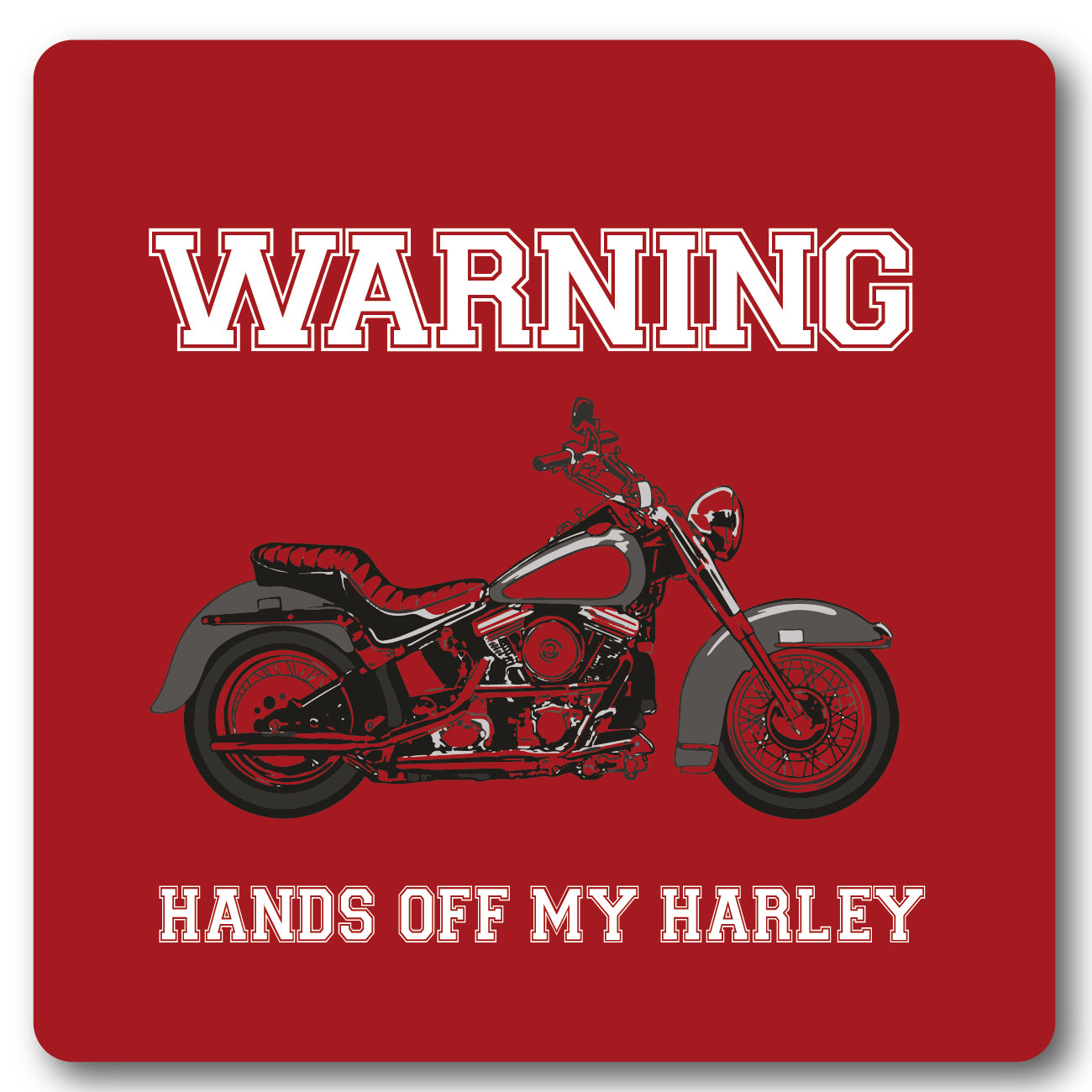 myharley