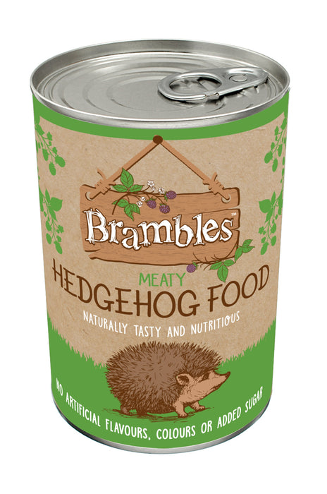 BRAMBLES MEATY HEDGEHOG FOOD