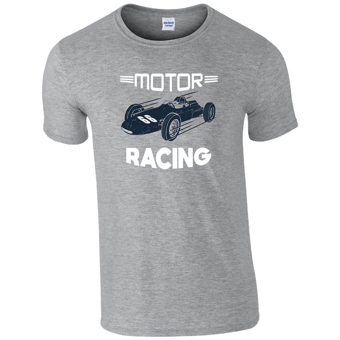 Motor Racing 66 T-shirt