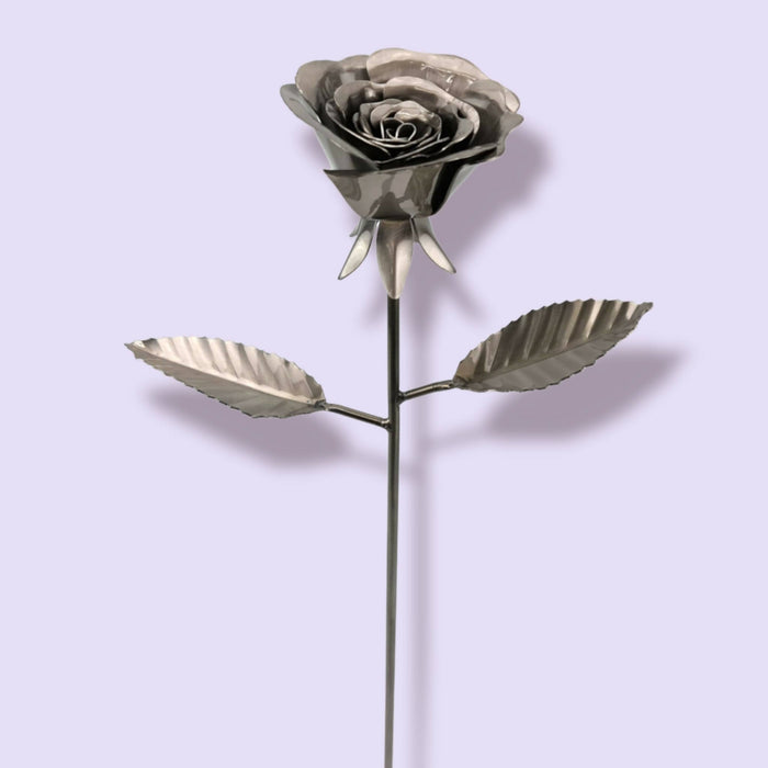 Large Rose