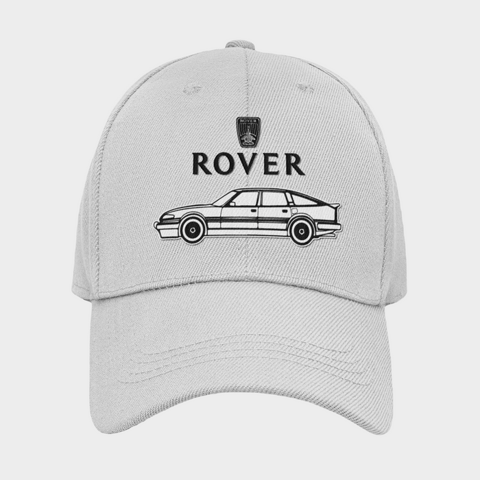 Rover SD1 Baseball Cap