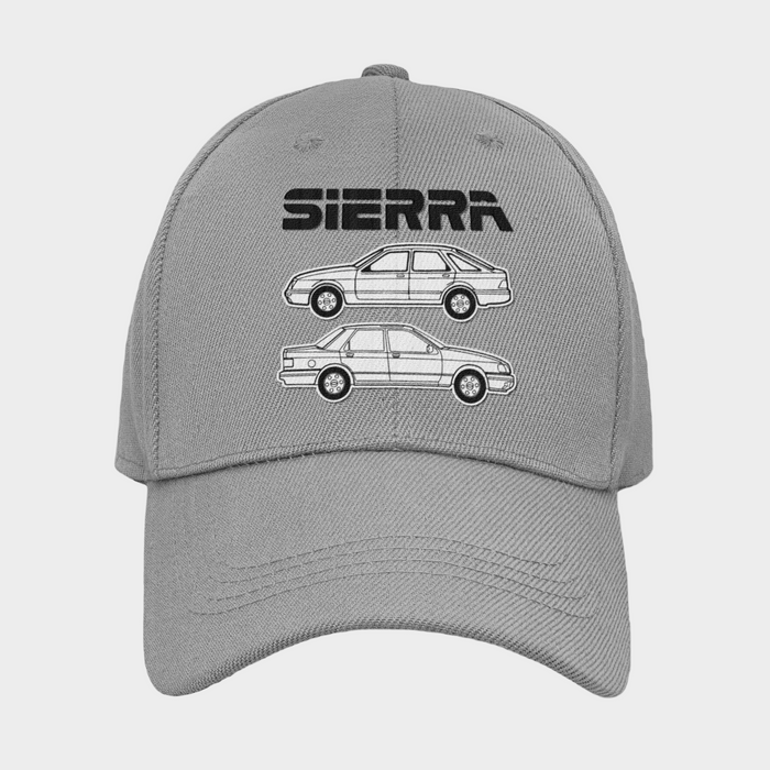Ford Sierra Baseball Cap
