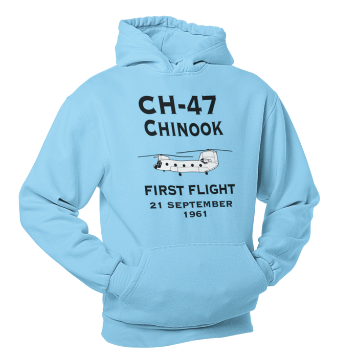 CH-47 Chinook Hoodie