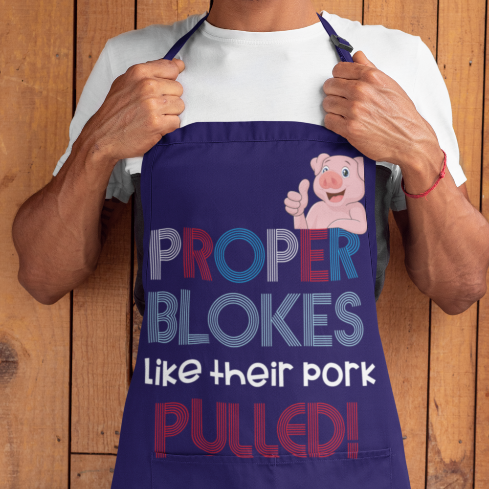 Cooking and Baking Humour Aprons