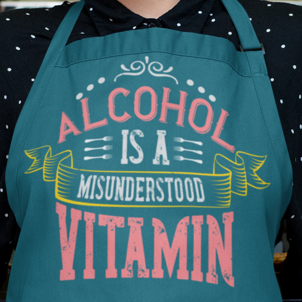 Drinking Humour Aprons
