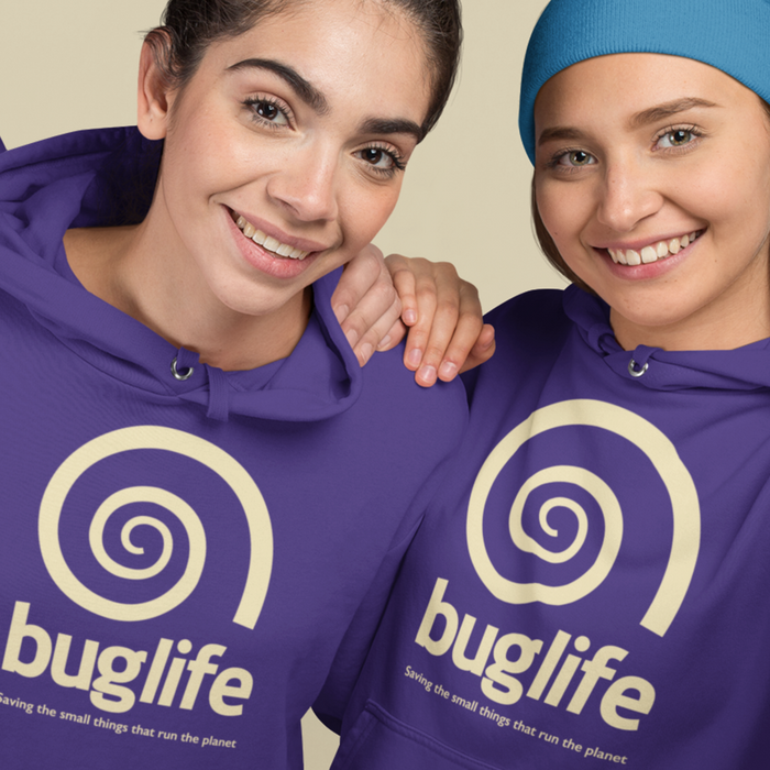 Buglife Own Brand hoodie