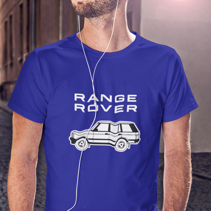 RangeRover T-Shirt