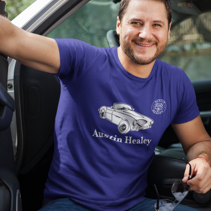 Austin Healey T-Shirt