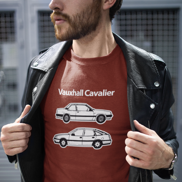 Vauxhall Cavalier T-Shirt