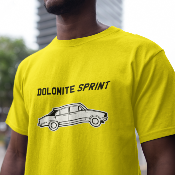 Dolomite Sprint T-Shirt
