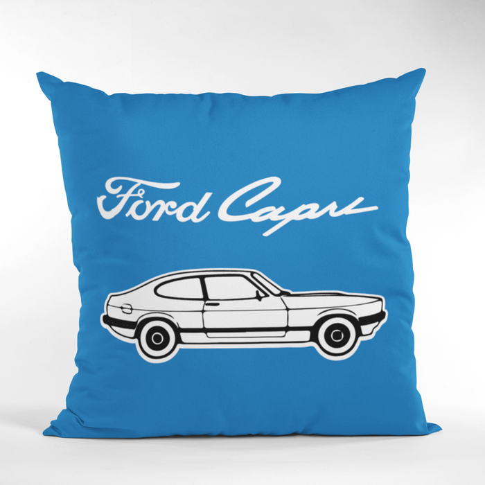 Ford Capri Cushion