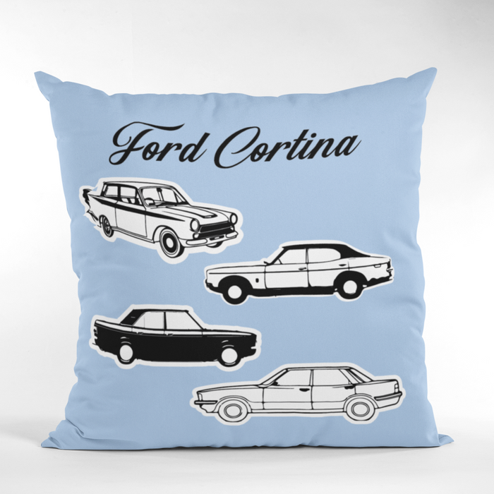 Ford Cortina Cushion