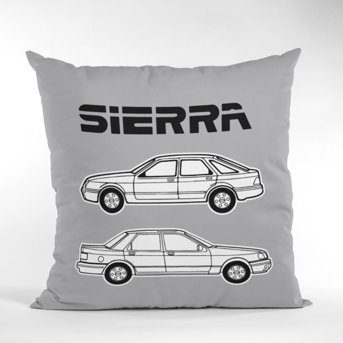 Ford Sierra Cushion