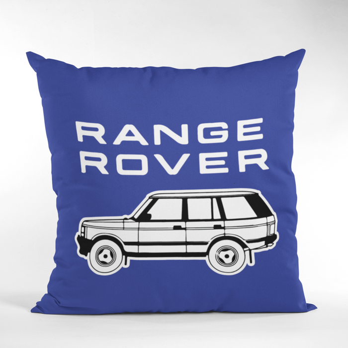 RangeRover Cushion