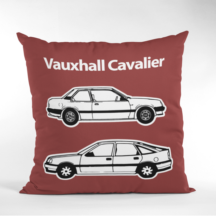Vauxhall Cavalier Cushion
