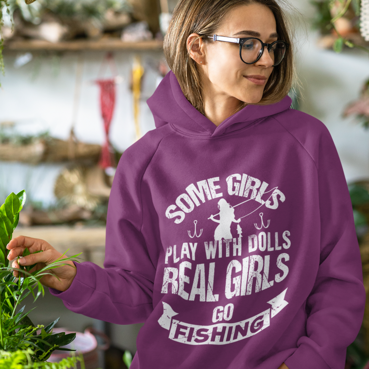 Beer and Fishing, What else is there. Fishing Humour Hoodie — WBC