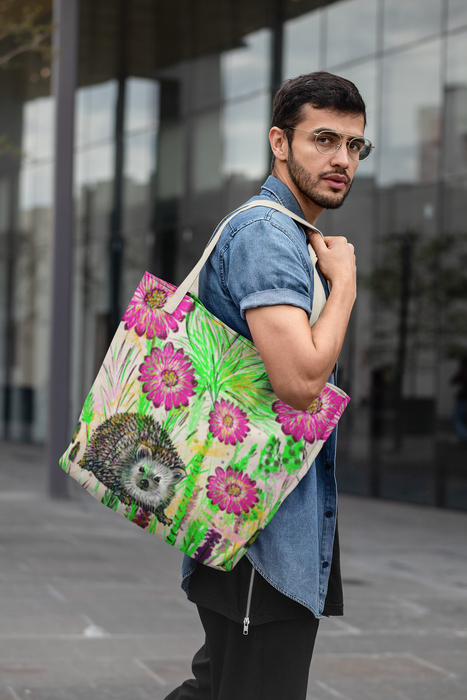 Sammy's Hedgehog Gardening Bag