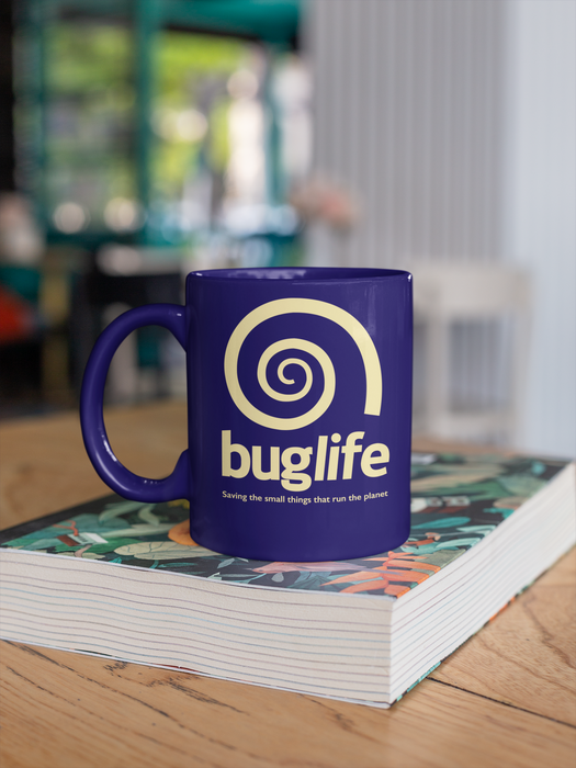 Buglife mug