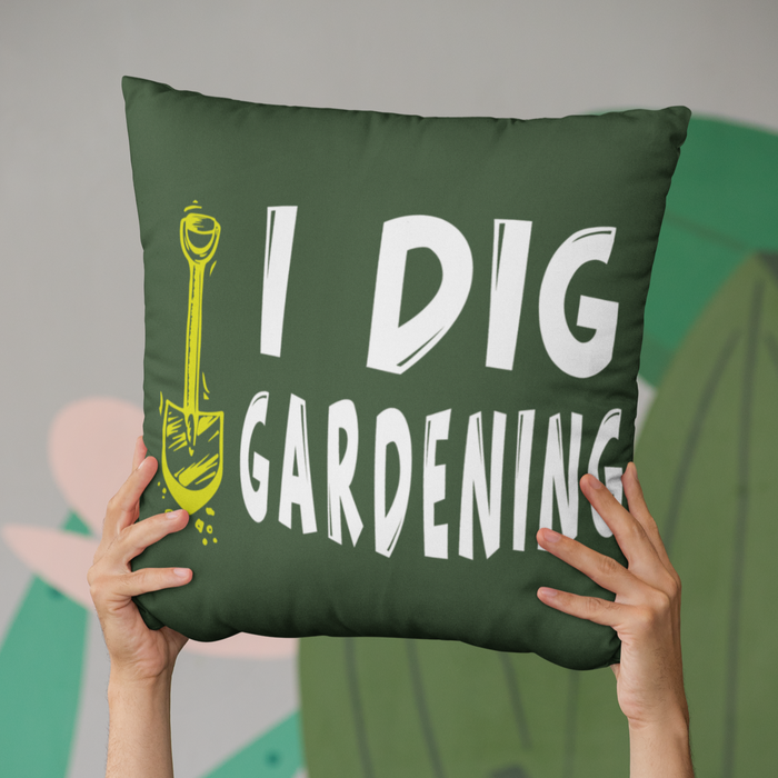 I dig Gardening Cushion
